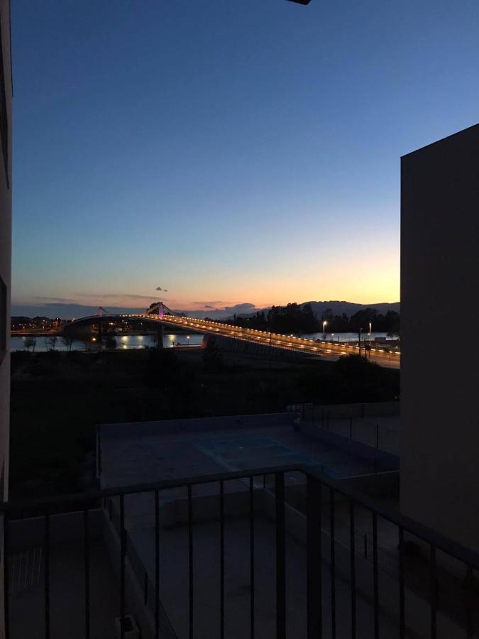 Apartament Somriu Deltebre Eksteriør bilde